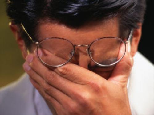 Депрессия и тревога у пациентов с патологией жкт. Как проявляется депрессия?