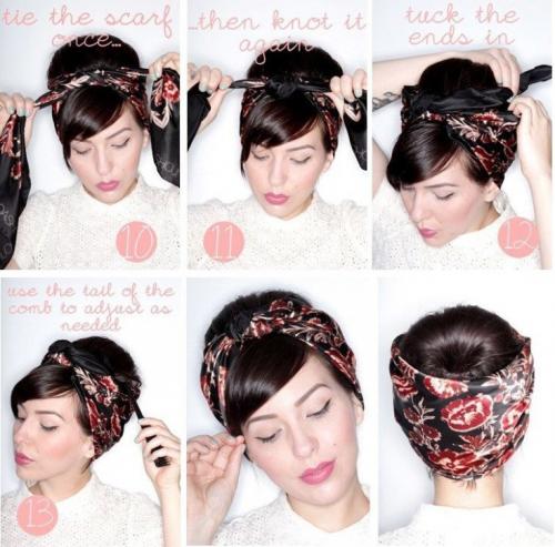 Можно ли делать волосы с заколками по бокам на коротких волосах. Как красиво собрать короткие волосы