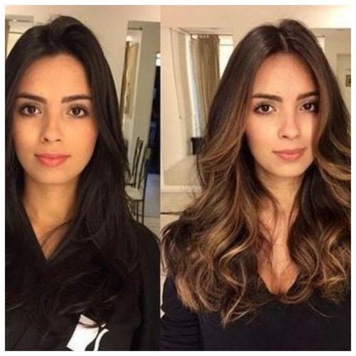 Какие рекомендации можно дать для тех, кто только начинает заколивать волосы по бокам. Кому подойдет?