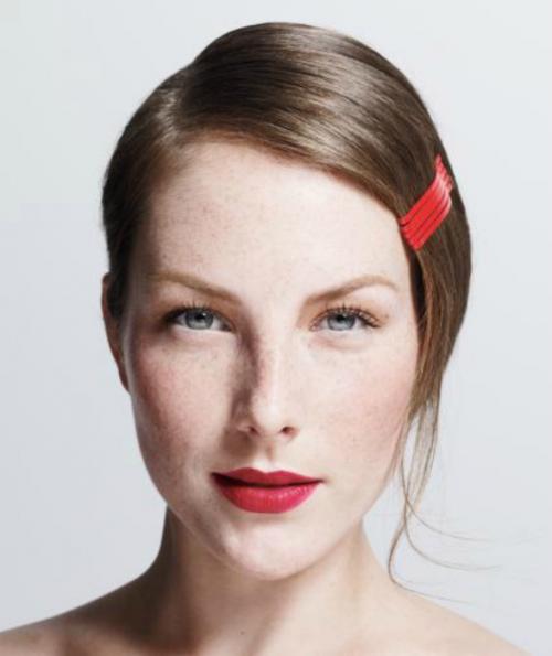 Какие особенности причесок с заколками-невидимками делают их привлекательными для женщин. Просто, но эффектно: 11 причёсок с заколками-невидимками