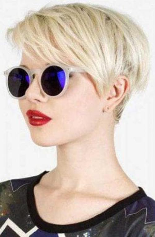 Стильные варианты заколки волос по бокам для каждый день 07 Стильные варианты заколки волос по бокам для каждый день 07