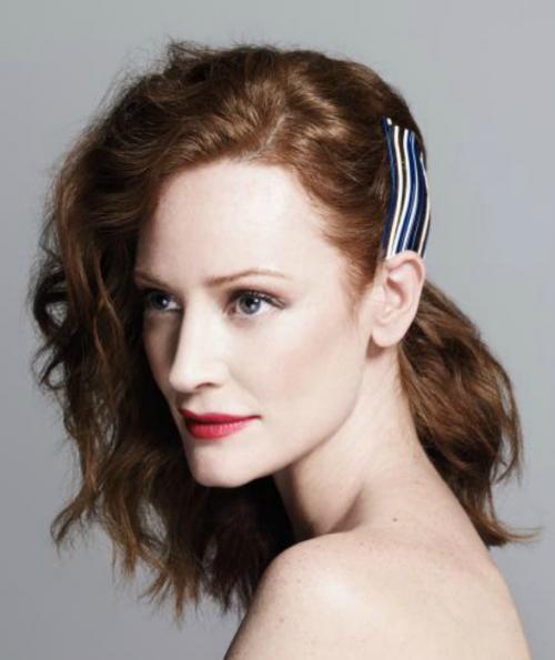 Какие особенности причесок с заколками-невидимками делают их привлекательными для женщин. Просто, но эффектно: 11 причёсок с заколками-невидимками