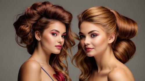 Какие советы можно дать для тех, кто только начинает использовать крабик для причек. Как заколоть волосы крабиком