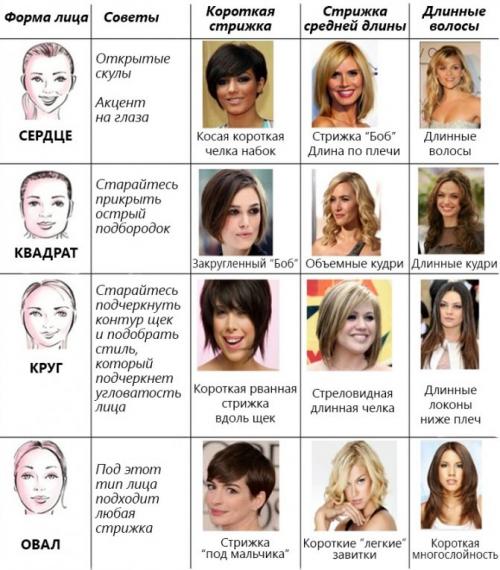 Как подобрать женскую стрижку для тонких волос. Важные нюансы подбора стрижки
