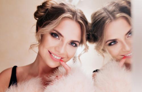 Как создать стильную прическу с заколками: подбор аксессуаров и рекомендации 03 Как создать стильную прическу с заколками: подбор аксессуаров и рекомендации 03