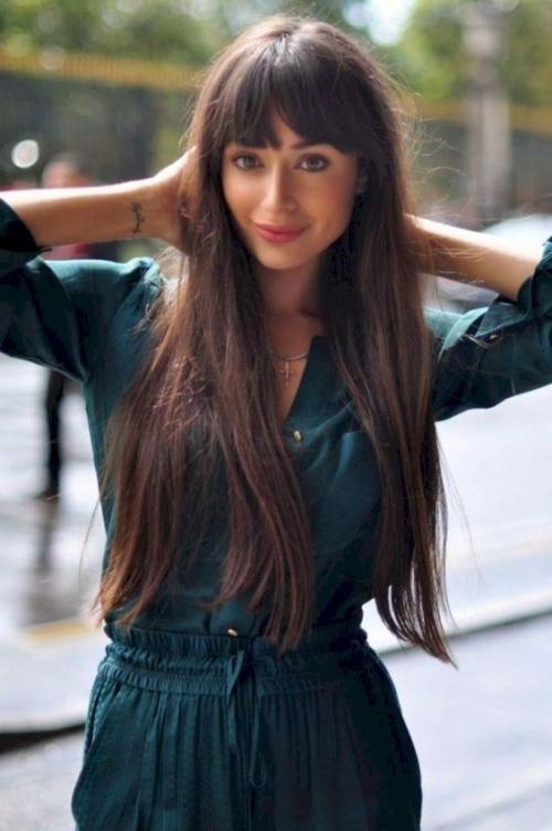 Стрижки женские для тонких волос 2021 года. Стрижки для тонких волос 2021