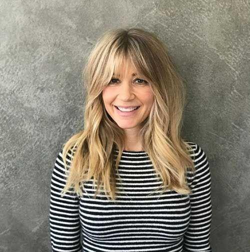 Стрижки женские для тонких волос 2021 года. Стрижки для тонких волос 2021