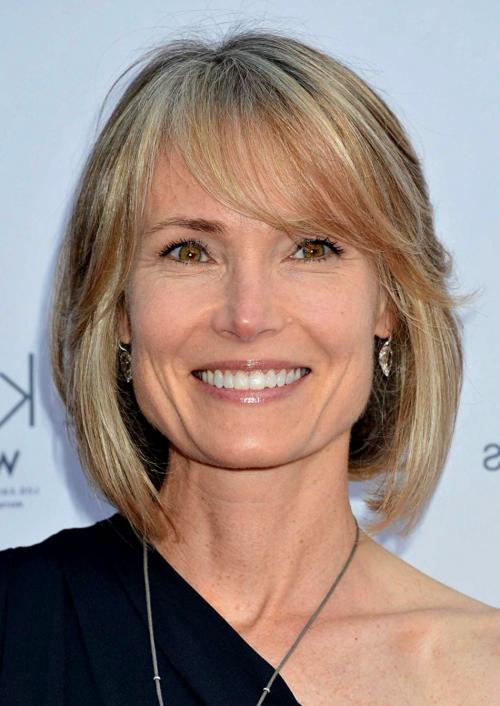 Рекомендации по выбору стрижки для тонких и редких волос. Лучшие стрижки для тонких и редких волос 09 Рекомендации по выбору стрижки для тонких и редких волос. Лучшие стрижки для тонких и редких волос 09