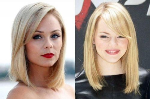 Стрижки для тонких и редких волос 2020. ТОП-12 модных стрижек на тонкие и редкие волосы