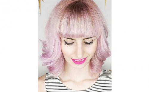 Как добиться потрясающего объема тонких волос: 30 лучших стрижек и оттенков!