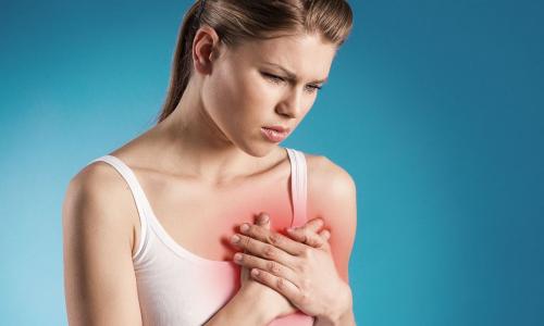 Аритмия, психосоматика луиза хей. Не норма