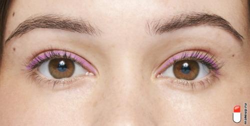 Темный макияж для карих глаз. Как подбирать косметику для карих глаз разных оттенков?