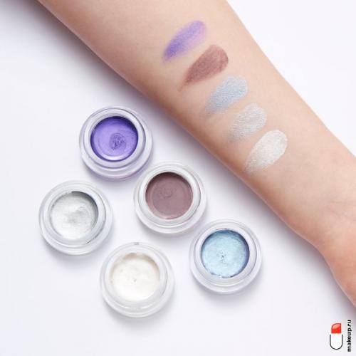 Светлый макияж. Полезные советы: макияж для светлых глаз и светлых волос