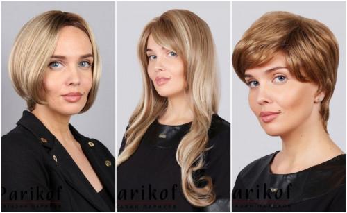 Восстановление парика: все, что вам нужно знать 01 Восстановление парика: все, что вам нужно знать 01