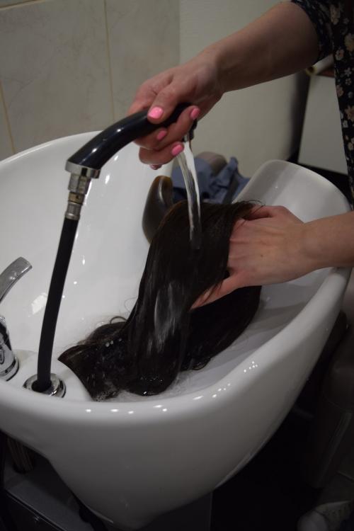 Восстановление парика: все, что вам нужно знать 05 Восстановление парика: все, что вам нужно знать 05