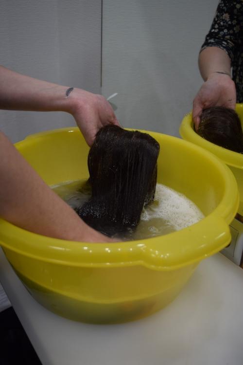 Восстановление парика: все, что вам нужно знать 04 Восстановление парика: все, что вам нужно знать 04