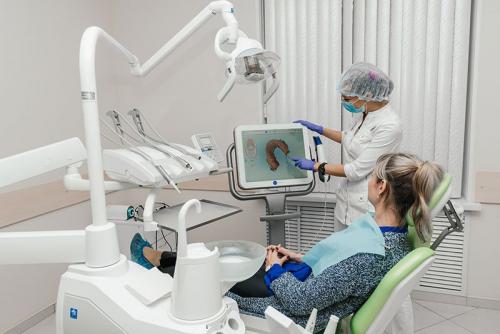 О современных технологиях зубного протезирования. Особенности и преимущества современного протезирования 04