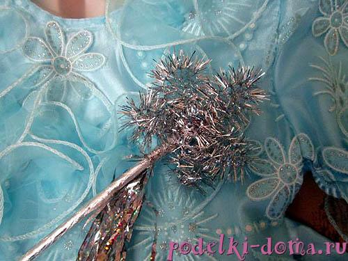 Создай свой фея-костюм с нуля: простой способ для взрослых 14 Создай свой фея-костюм с нуля: простой способ для взрослых 14