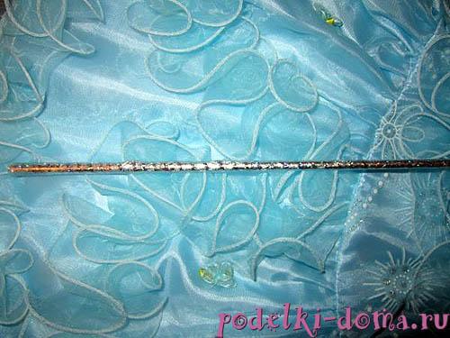 Создай свой фея-костюм с нуля: простой способ для взрослых 13 Создай свой фея-костюм с нуля: простой способ для взрослых 13