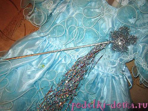 Создай свой фея-костюм с нуля: простой способ для взрослых 15 Создай свой фея-костюм с нуля: простой способ для взрослых 15