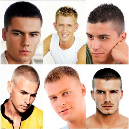 45 крутых и модных коротких стрижек для женщин 18 45 крутых и модных коротких стрижек для женщин 18