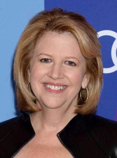 Стрижки для тонких и редких волос после 50 лет. Стрижки для женщин после 50, которые молодят