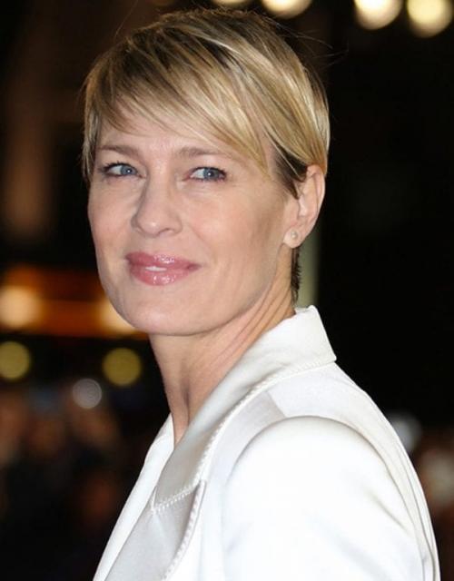 Стрижки для тонких и редких волос после 50 лет. Стрижки для женщин после 50, которые молодят