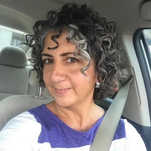 Стрижки для тонких и редких волос после 50 лет. Стрижки для женщин после 50, которые молодят