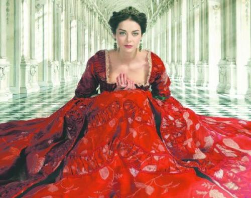 От Клеопатры и Екатерины Великой до наших дней: История женщин-лидеров 03 От Клеопатры и Екатерины Великой до наших дней: История женщин-лидеров 03