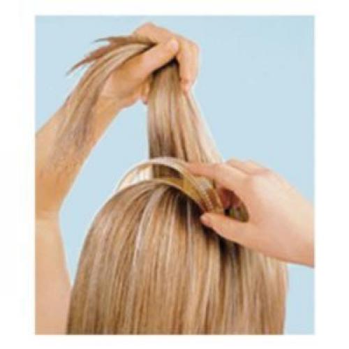 Какие виды заколки можно использовать для быстрых причесок. Заколка для волос прически с заколками