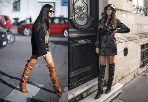 Вышедшие из моды вещи. Спасаем старый гардероб: превращаем антитренды в ультра-модные вещи 15 Вышедшие из моды вещи. Спасаем старый гардероб: превращаем антитренды в ультра-модные вещи 15