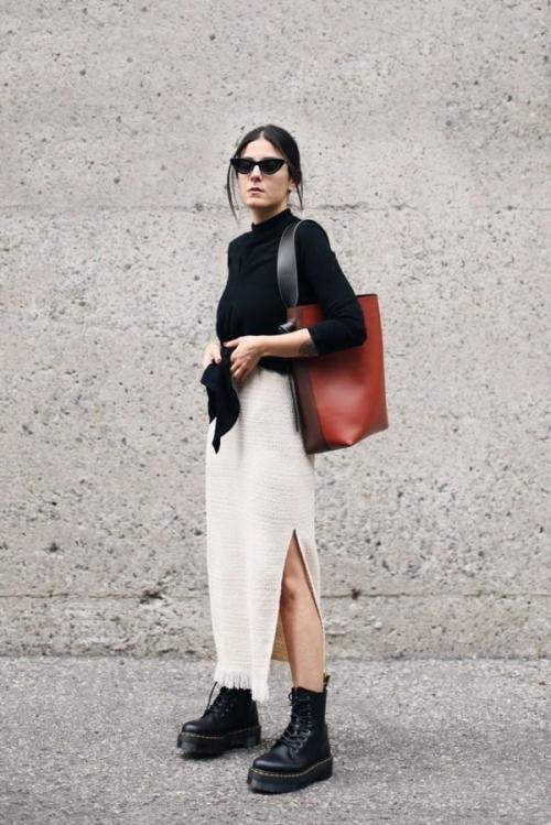 Антитренды обуви осень 2021. Модная зимняя обувь 2021-2022: тренды