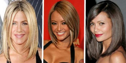 Стрижки для тонких волос без укладки. Женские стрижки, не требующие укладки: виды, названия и фото 19 Стрижки для тонких волос без укладки. Женские стрижки, не требующие укладки: виды, названия и фото 19