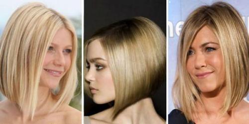 Стрижки для тонких волос без укладки. Женские стрижки, не требующие укладки: виды, названия и фото 16