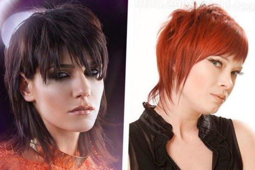 Стрижки для тонких волос без укладки. Женские стрижки, не требующие укладки: виды, названия и фото