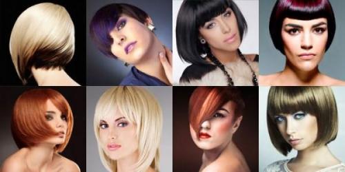 Стрижки для тонких волос без укладки. Женские стрижки, не требующие укладки: виды, названия и фото 15 Стрижки для тонких волос без укладки. Женские стрижки, не требующие укладки: виды, названия и фото 15