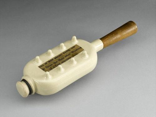 Какие рецепты красоты использовали легендарные красавицы для волос. Викторианский уход за волосами