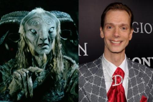 Пластический грим. Что такое пластический грим?