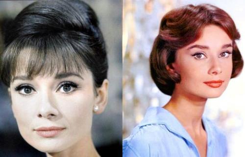 Стильные прически для коротких волос в марте 2024 года 15