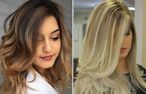 Стильные прически для коротких волос в марте 2024 года 14