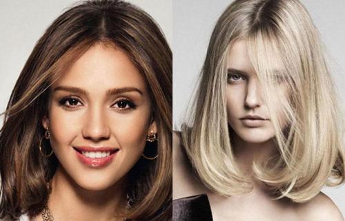 Стильные прически для коротких волос в марте 2024 года 08