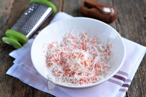 Скрытые секреты крабового зачёска: как сделать свой волосы незабываемыми 06 Скрытые секреты крабового зачёска: как сделать свой волосы незабываемыми 06