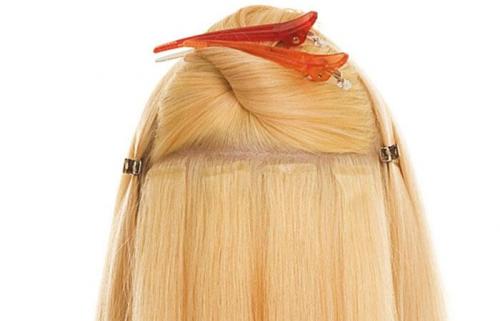 Скрытые секреты крабового зачёска: как сделать свой волосы незабываемыми 23 Скрытые секреты крабового зачёска: как сделать свой волосы незабываемыми 23