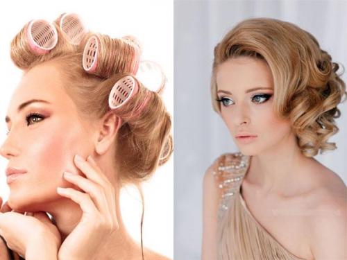 Безупречные прически для коротких волос: 7 вариантов для любой ситуации 17 Безупречные прически для коротких волос: 7 вариантов для любой ситуации 17