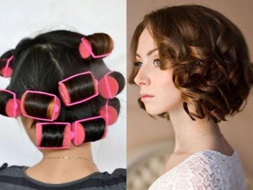 Безупречные прически для коротких волос: 7 вариантов для любой ситуации 20 Безупречные прически для коротких волос: 7 вариантов для любой ситуации 20