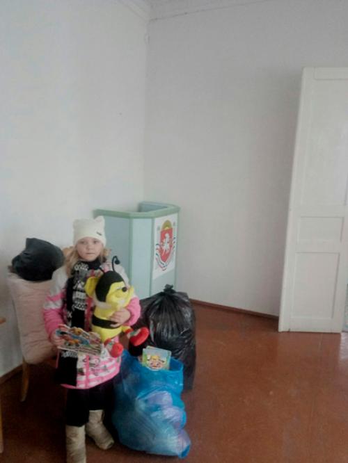 Дом престарелых отдать вещи. Проект Дом для вещей: подарите своим вещам вторую жизнь