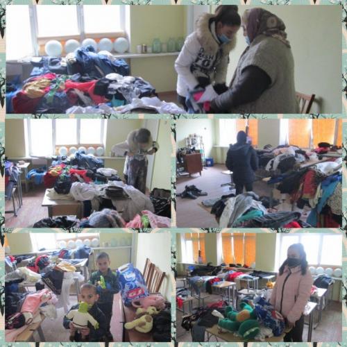 Дом престарелых отдать вещи. Проект Дом для вещей: подарите своим вещам вторую жизнь