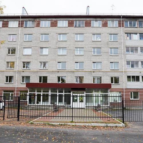 Какие вещи нужно взять с собой в дом престарелых. Какие вещи понадобятся для переезда в дом престарелых 05