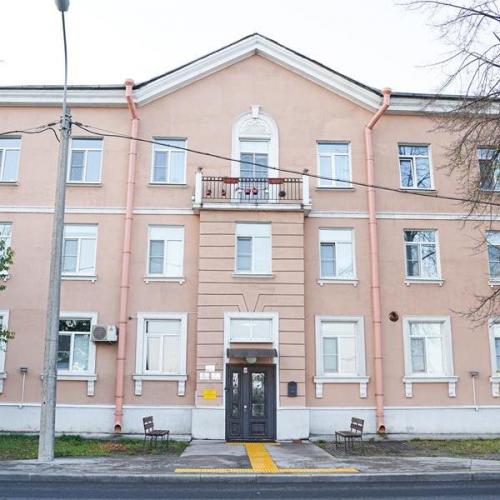 Какие вещи нужно взять с собой в дом престарелых. Какие вещи понадобятся для переезда в дом престарелых 04