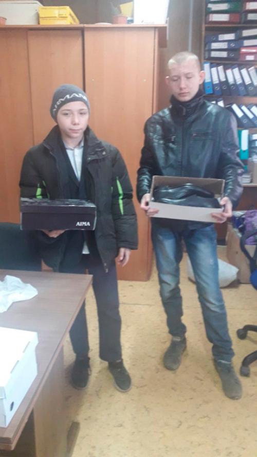 Дом престарелых отдать вещи. Проект Дом для вещей: подарите своим вещам вторую жизнь